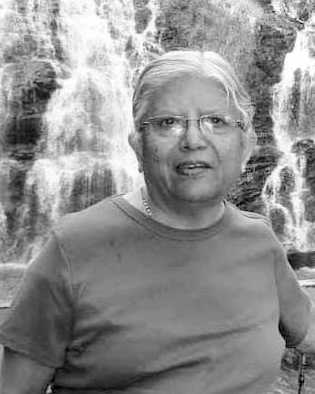 Jayshree Prataprai Joshi