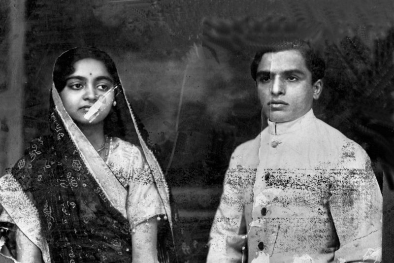 Saraswati & Mansukh Saraswati & Mansukh