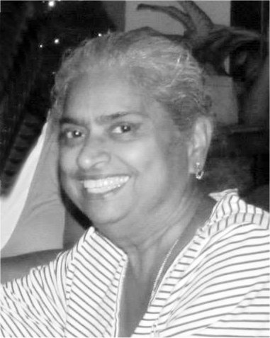 Achamma Ouseph