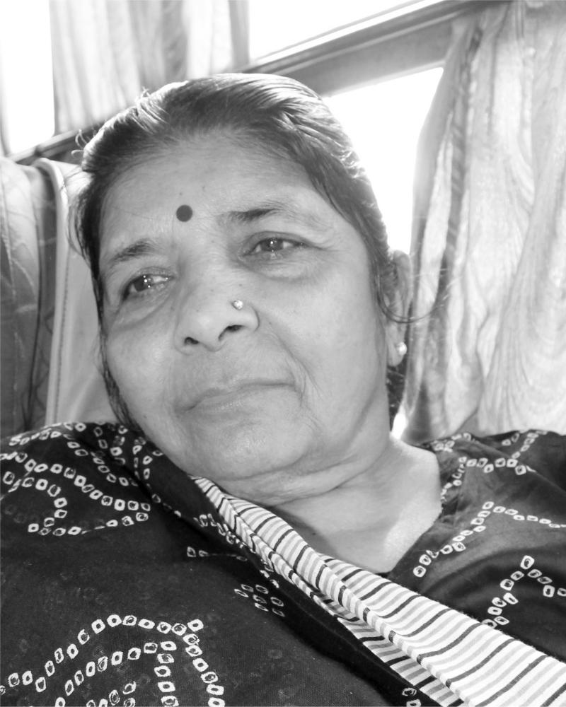 Anjana R Upadhyaya