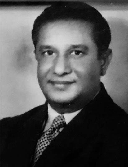 Balmukund Prabhashanker Upadhyaya  Balmukund Prabhashanker Upadhyaya