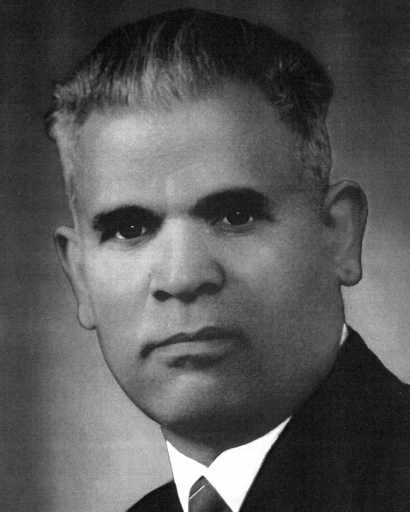 Karsanji Travadi