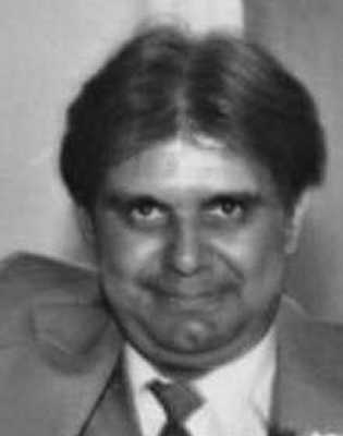 Bhavin Daulatrai Joshi Bhavin Daulatrai Joshi