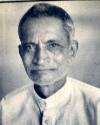 Bhikhabhai Lalubhai Naik Bhikhabhai Lalubhai Naik