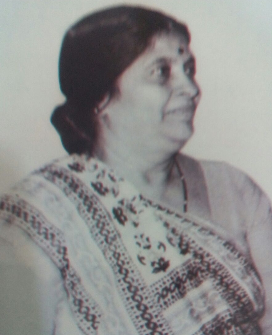 Chandrika Devshankar Upadhyaya Chandrika Devshankar Upadhyaya