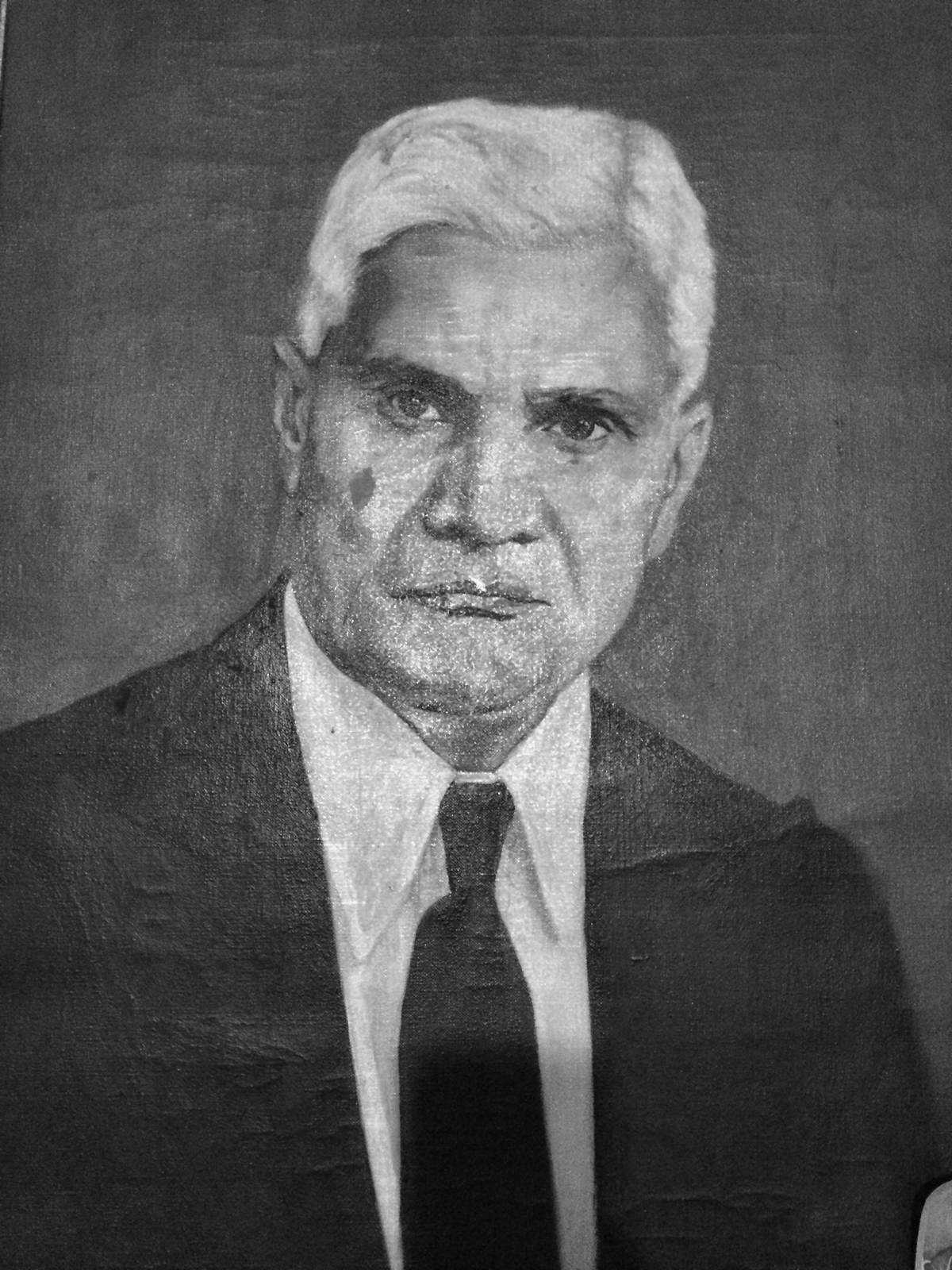 Daulatrai Joshi Daulatrai Joshi