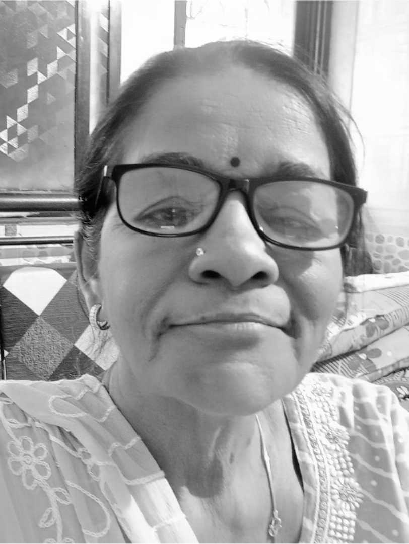 Divya Joshi Vyas Divya Joshi Vyas