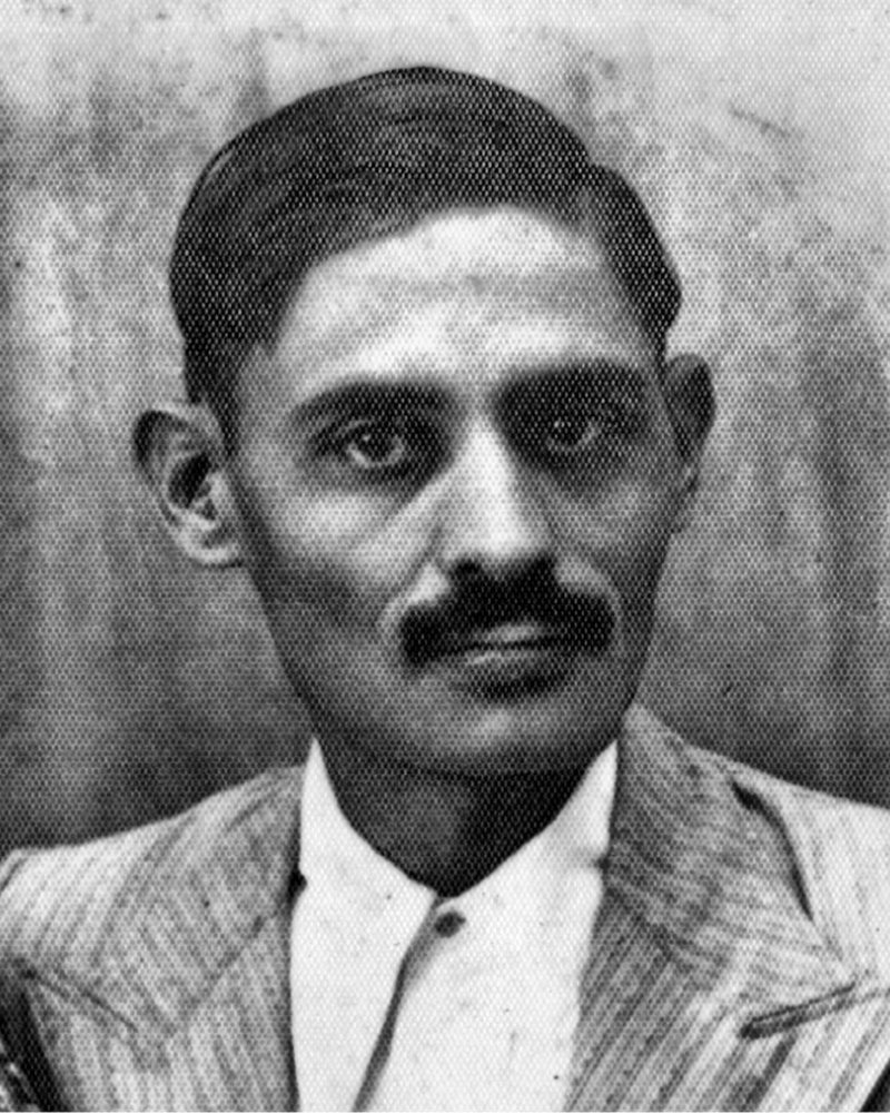Dulerai Pandya