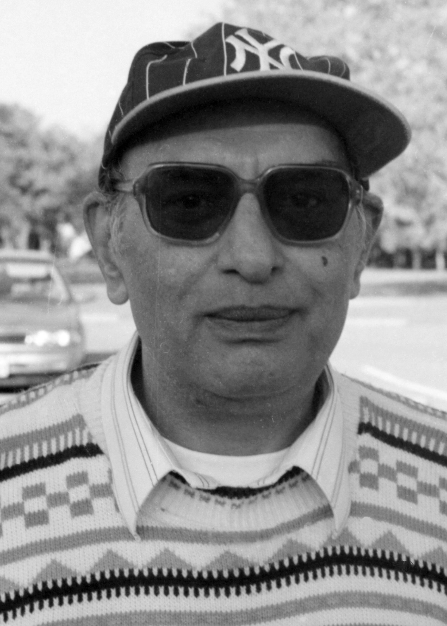 Dwijkumar Harishanker Trivedi