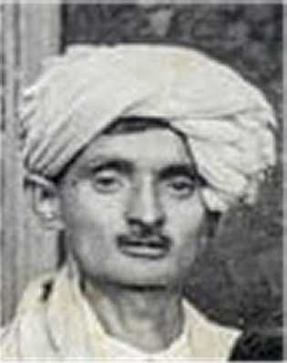 Gaurishanker Upadhyaya Gaurishanker Upadhyaya