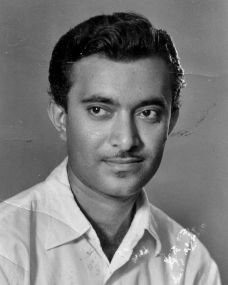 Jashvantrai Vyas Jashvantrai Vyas