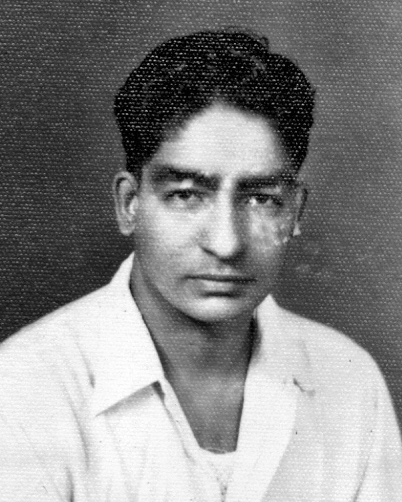 Jitendra Upadhyaya Jitendra Upadhyaya