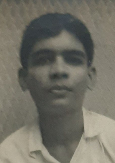Jyotikumar Nautambhai Joshi Jyotikumar Nautambhai Joshi