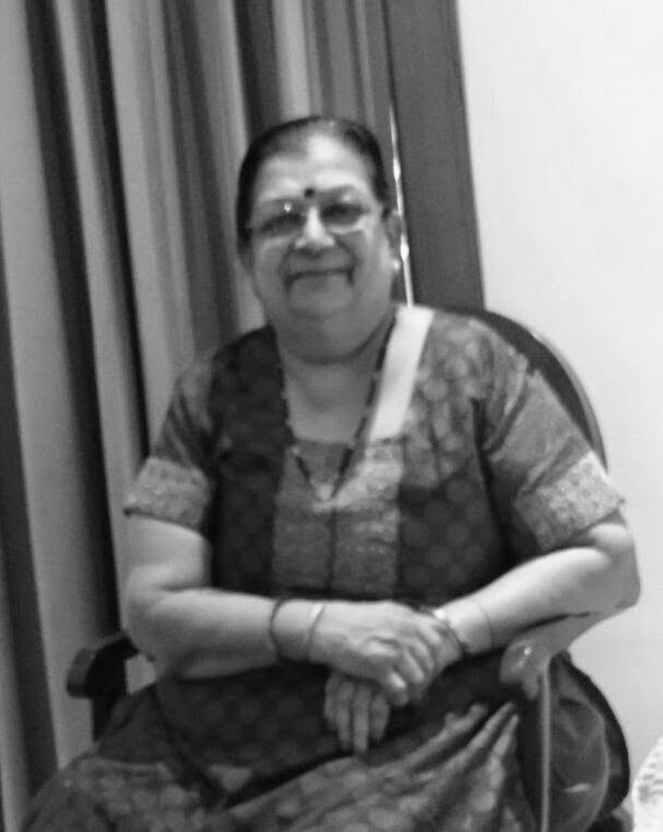 Kashmira Joshi Vyas Kashmira Joshi Vyas