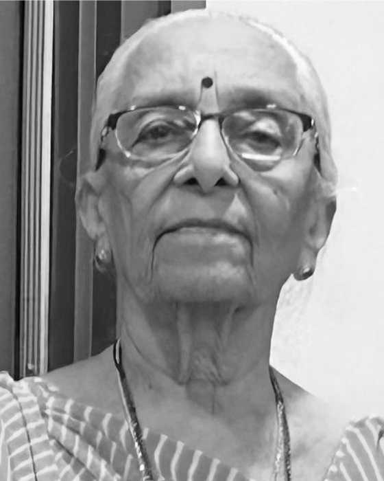 Kusumbala Shukla Trivedi Kusumbala Shukla Trivedi