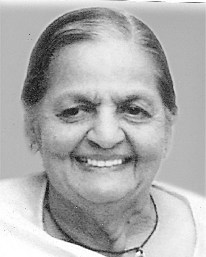Lilavati Krishnakumar Joshi Lilavati Krishnakumar Joshi