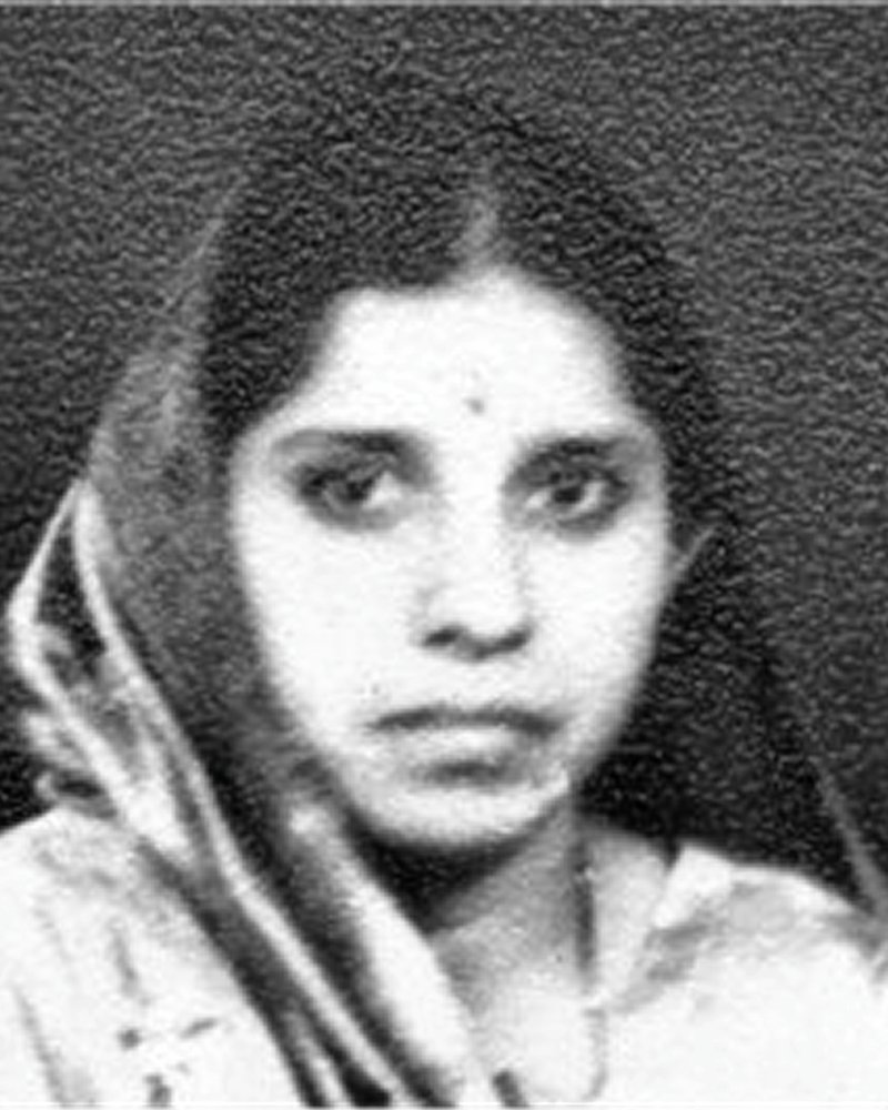 Madhurika C Upadhyaya