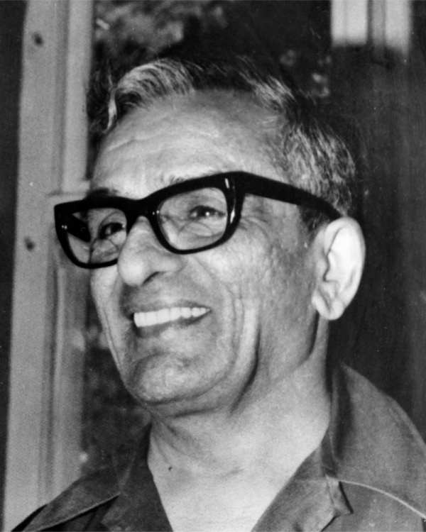 Mansukhlal Upadhyaya