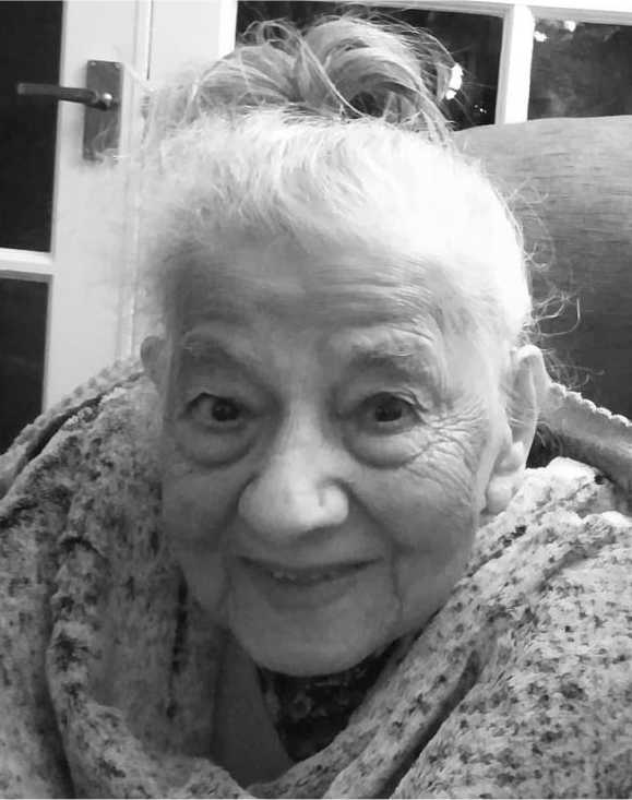 Mrudulaben Trivedi Shukla Mrudulaben Trivedi Shukla