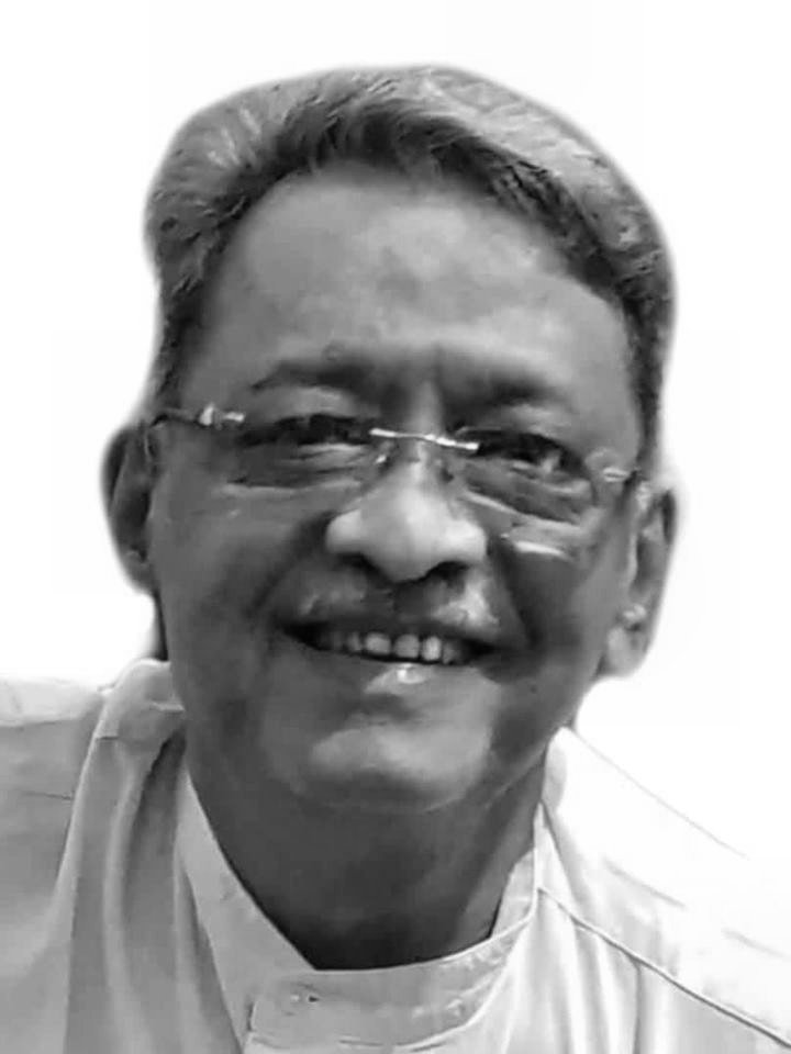 Nareshbhai Shah Nareshbhai Shah