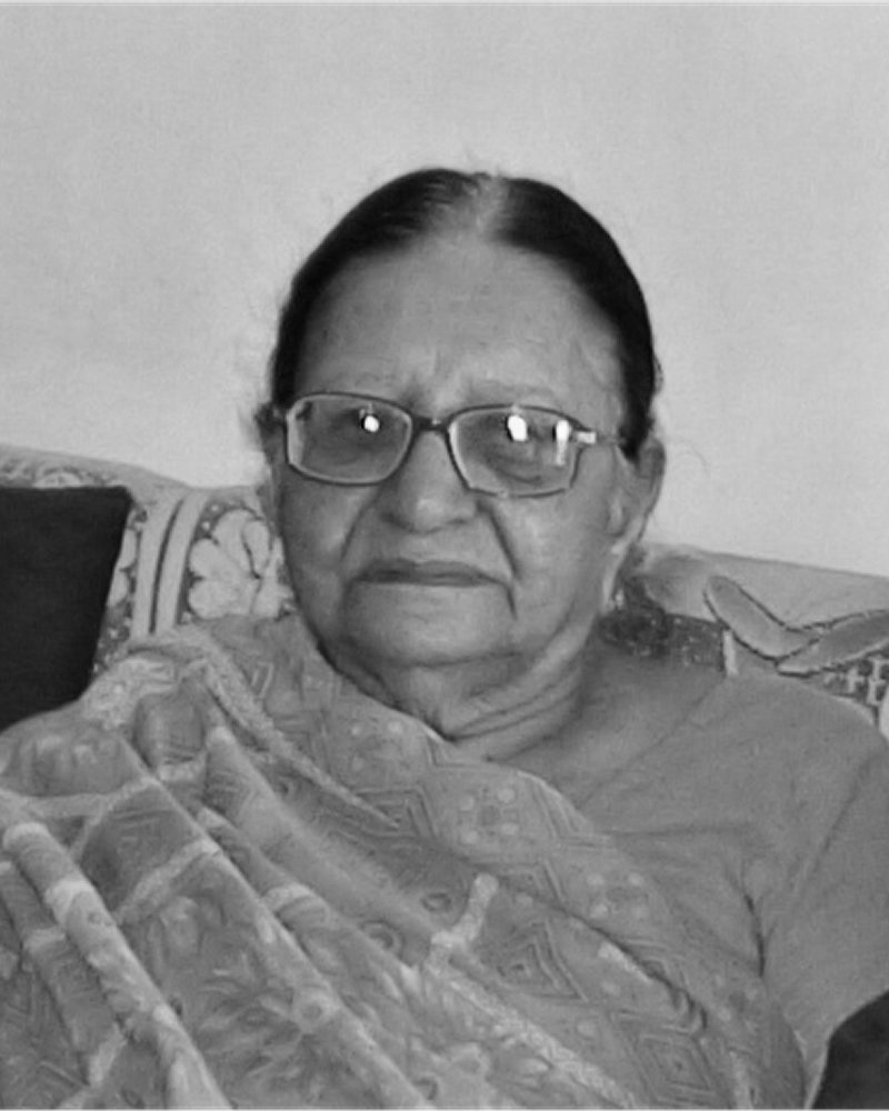 Nirmala Vyas Bhatt Nirmala Vyas Bhatt