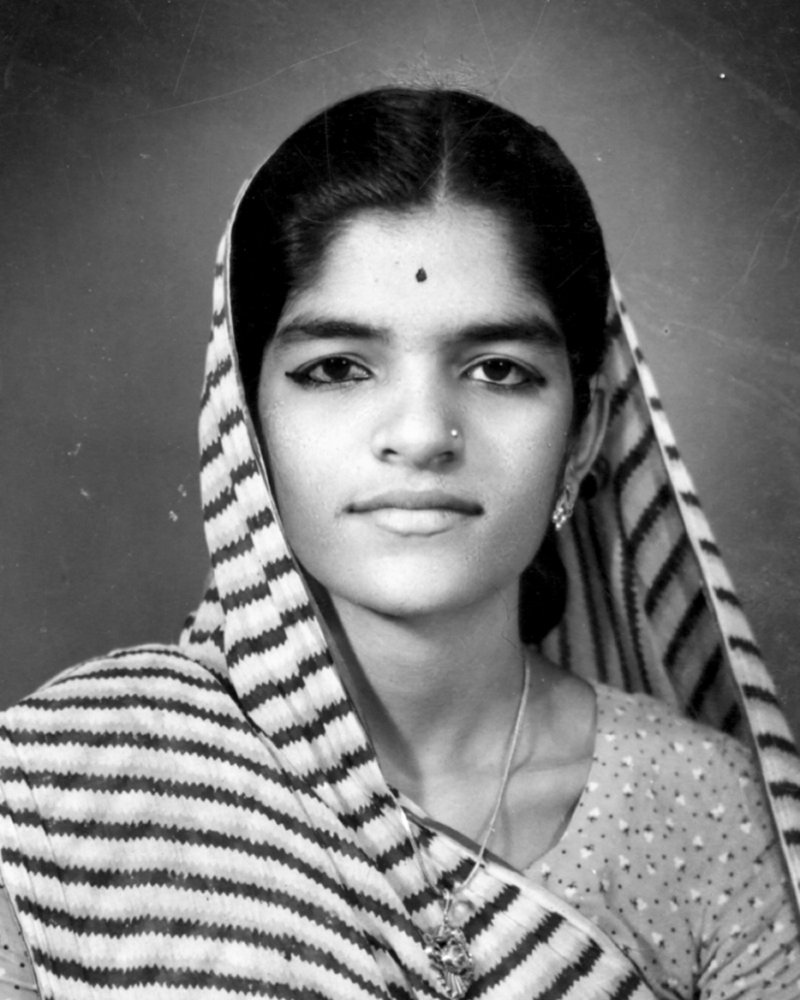 Padma Joshi Padma Joshi