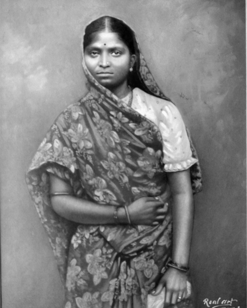 Rambhaben Upadhyaya 