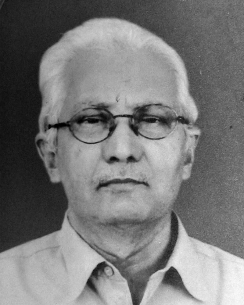 Ramesh Trivedi