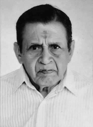 Ranjit Chhotubhai Desai  Ranjit Chhotubhai Desai