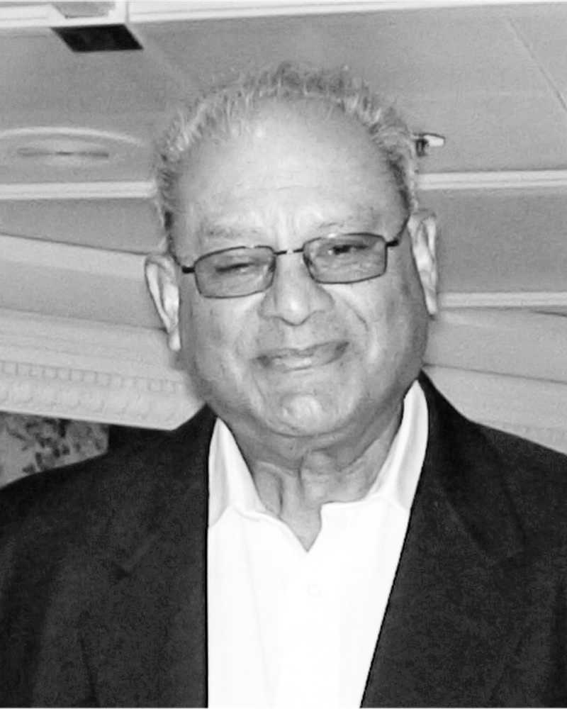 Ratilal Shah