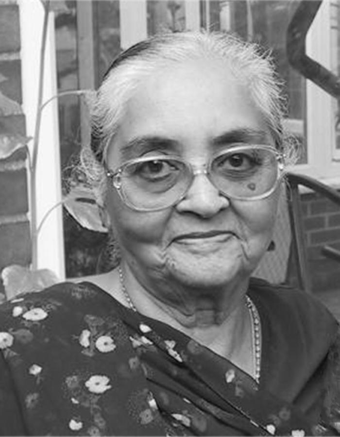 Saraswati Upadhyaya Saraswati Upadhyaya