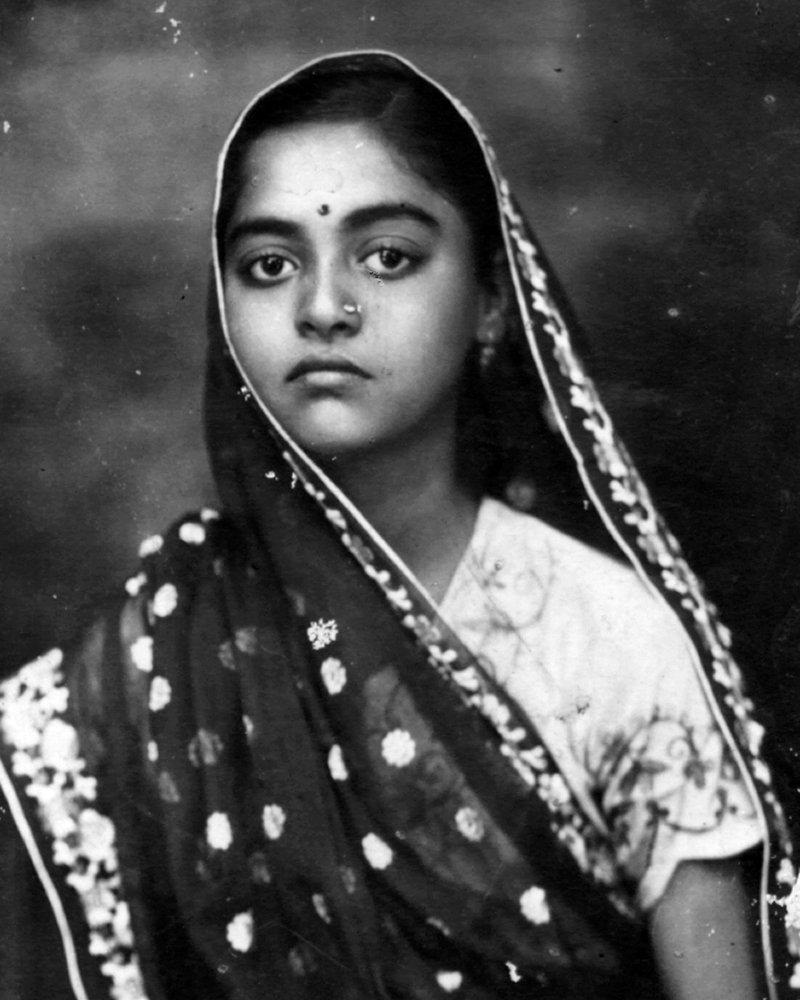 Saraswati Upadhyaya Saraswati Upadhyaya