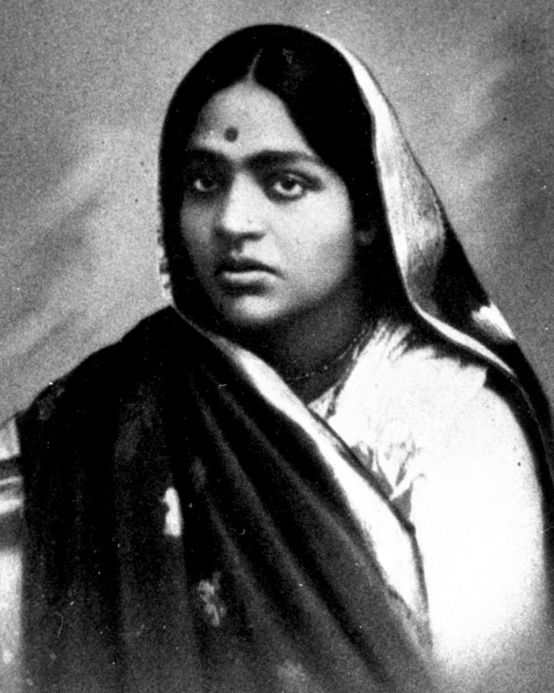 Shantaben Upadhyaya Shantaben Upadhyaya