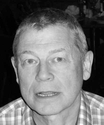 Stephen Kenneth Crossley