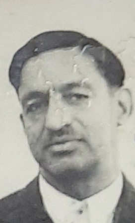 Trambaklal Pranshankar Joshi Trambaklal Pranshankar Joshi