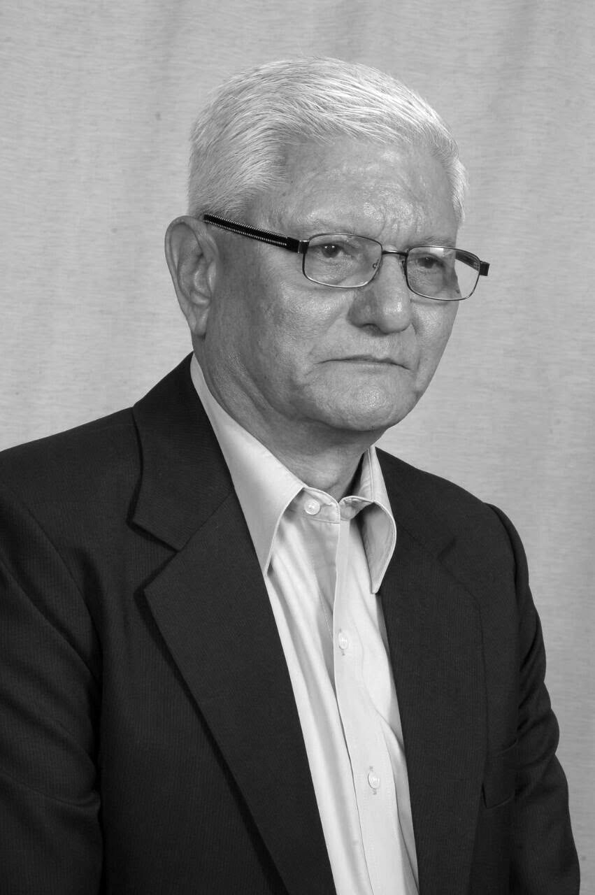 Upendra Kanaiyalal Joshi Upendra Kanaiyalal Joshi