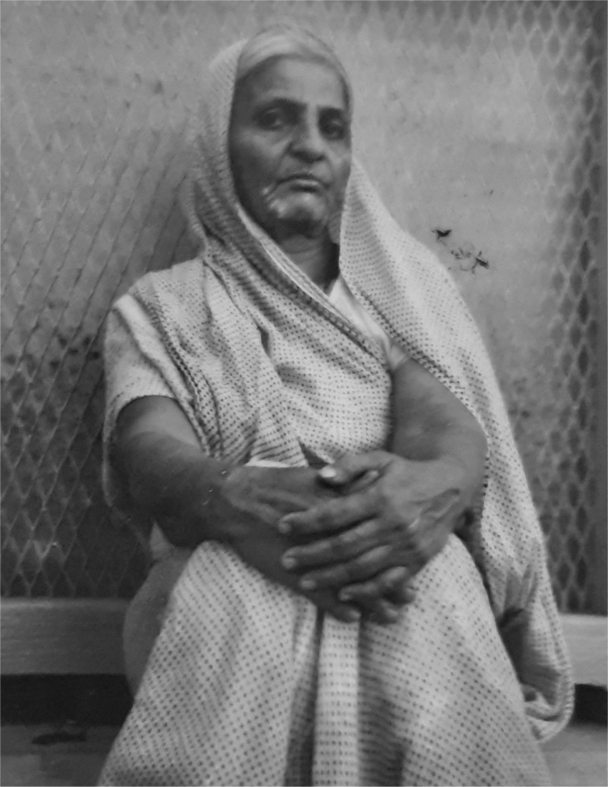 Champaben Pranshaker Joshi Champaben Pranshaker Joshi