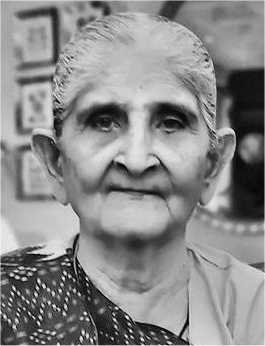 Maltiben Upadhyaya Maltiben Upadhyaya