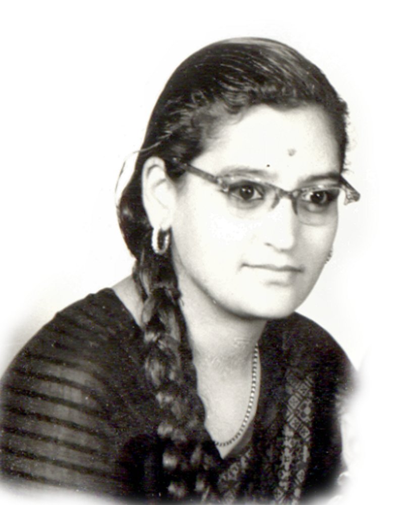 pramila Travadi