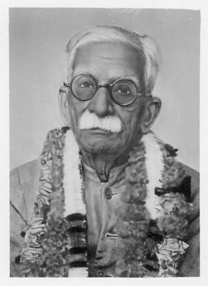 Pranshanker B Joshi Pranshanker B Joshi