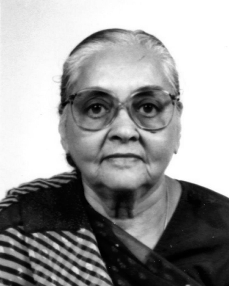 Saraswati Upadhyaya