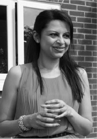 Sheetal Shukla Sheetal Shukla