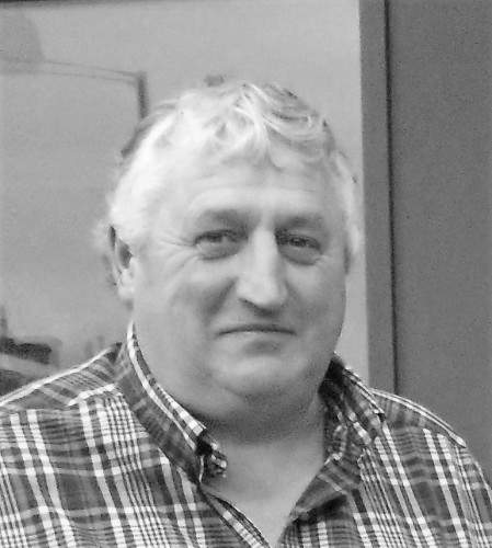 Steven Coates