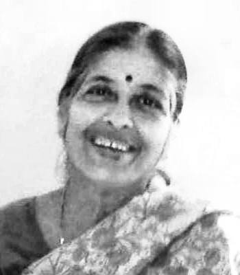 Surekha Rawal Joshi Surekha Rawal Joshi
