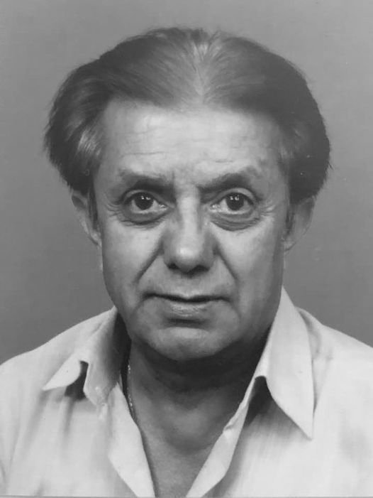 Vinodrai Daulatrai Joshi