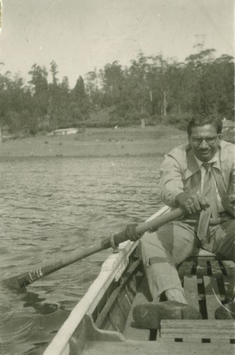 Jayantilal Dahyabhai Desai Jayantilal Dahyabhai Desai