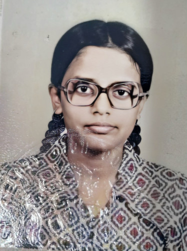 Alaknanda Aroon Desai Alaknanda Aroon Desai